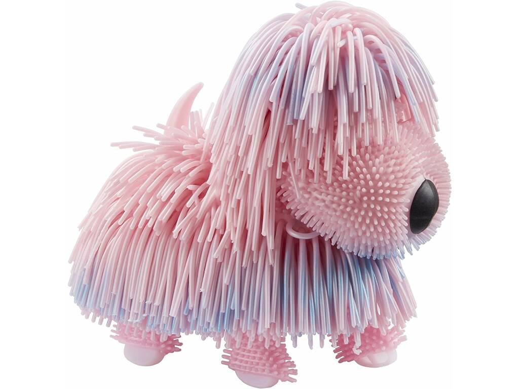 Jiggly Pets Pup Famosa JGG03000