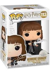 Funko Pop Harry Potter Figura Hermione Granger 48065