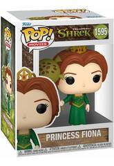 Funko Pop Movies Shrek Figur Prinzessin Fiona 81173
