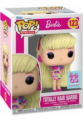 Funko Pop Retro Toys Barbie Figur Barbie Totally Hair 67454