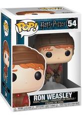 Funko Pop Harry Potter Figura Ron Weasley 26721