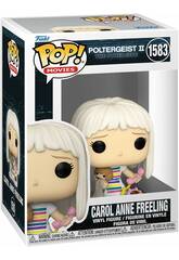 Funko Pop Movies Poltergeist II The Other Side Figure Carol Anne 80855