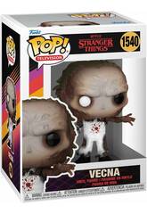 Funko Pop Televisione Stranger Things Figura Vecna 80138