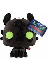 Funko Plushies How To Train Your Dragon 7