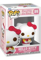 Funko Pop Hello Kitty And Friends Figura Funko Pop Hello Kitty 80314