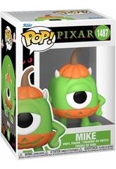 Funko Pop Pixar Halloween Figura Mike 80857