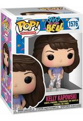 Funko Pop Television Rettet Die Glocke 30. Jubilum Figur Kelly Kapowski 80183