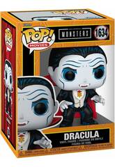 Funko Pop Movies Universal Monsters Figura Drcula 80996