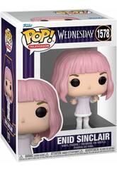 Funko Pop Fernsehen Wednesday Figur Enid Sinclair 83315