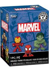 Funko Mystery Minis Marvel Figura Surpresa 82501