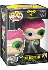 Funko Pop Heroes Batman Forever Figura The Riddler 80699