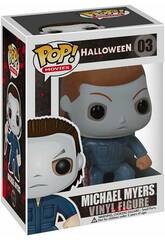 Funko Pop Movies Halloween Figura di Michael Myers 2296