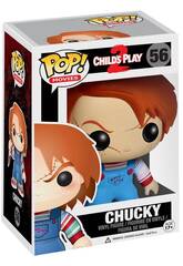 Funko Pop Movies Chid's Play 2 Figur Chucky 3362