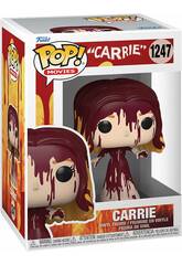 Funko Pop Movies Carrie Figur Carrie Telekinese 63981