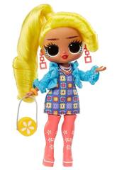 LOL Surprise Tweens Hana Groove Doll MGA 591658