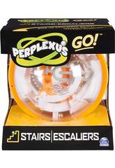 Perplexus Go Escaleras Spin Master 6059581