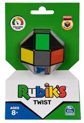 Rubik's Twist Serpiente De Colores de Spin Master 6063995