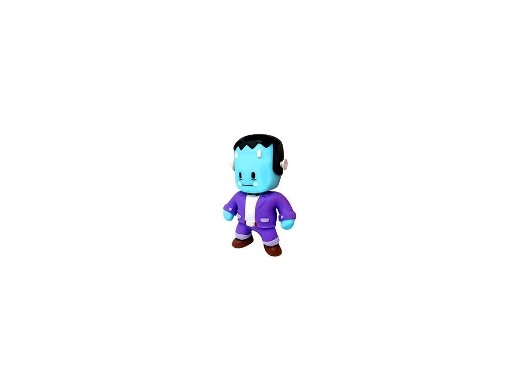 Stumble Guys Figurine Monster Flex 64390006