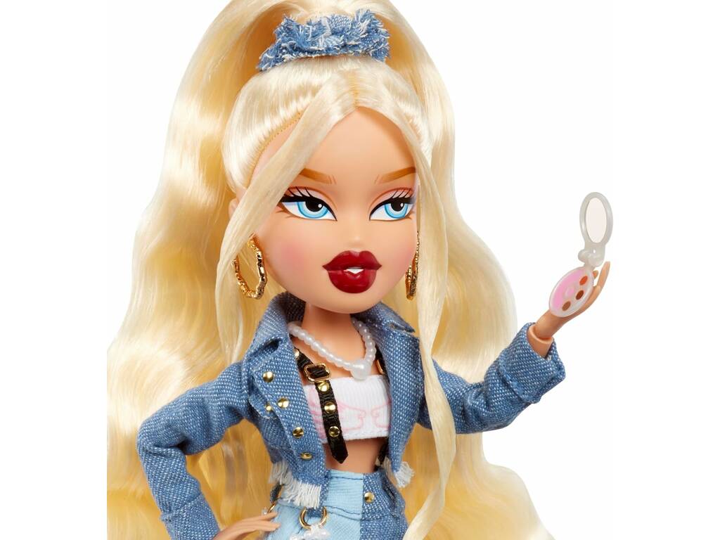 Bratz Always Muñeca Cloe MGA 505204