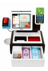 My First Little Tikes Self-Pay Cash Register 656163