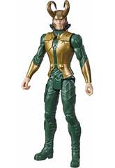 Avengers Figura Loki Hasbro E7874