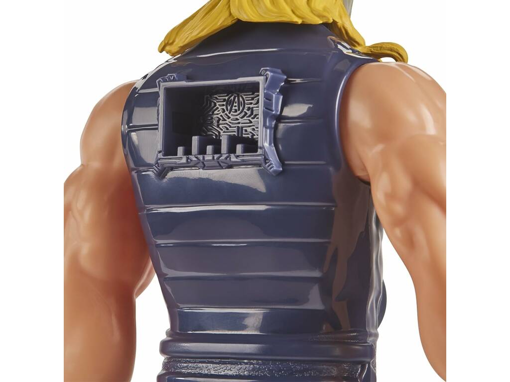 Avengers Thor Figure Hasbro E7879