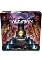 Talisman The Adventure Fantasy Game Hasbro F6652