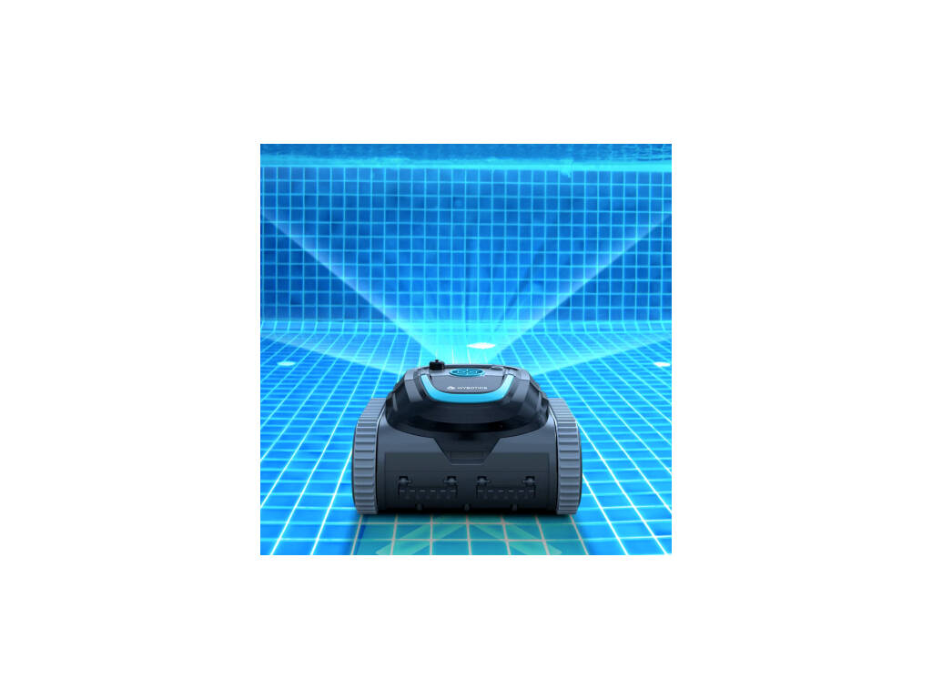 Robot de piscine E-Tron i30 QP W3342 Produits