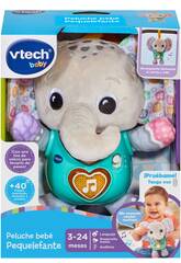 Vtech kleines Elefantenbaby-Plüschtier 80-566722