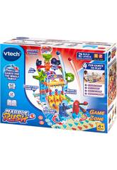 Marble Rush Interactive Marble Circuit Vtech 80-571822