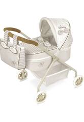 Verona DeCuevas My First Verona Doll Carriage 86078