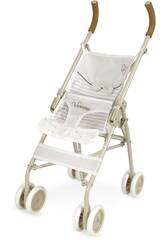 DeCuevas Verona XL Doll Chair Doll Trolley 90178