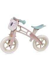 Bicicleta Infantil Balance Bike Koala DeCuevas 30179