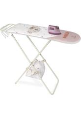 Repasseur Koala pliable avec fer  repasser et cintres