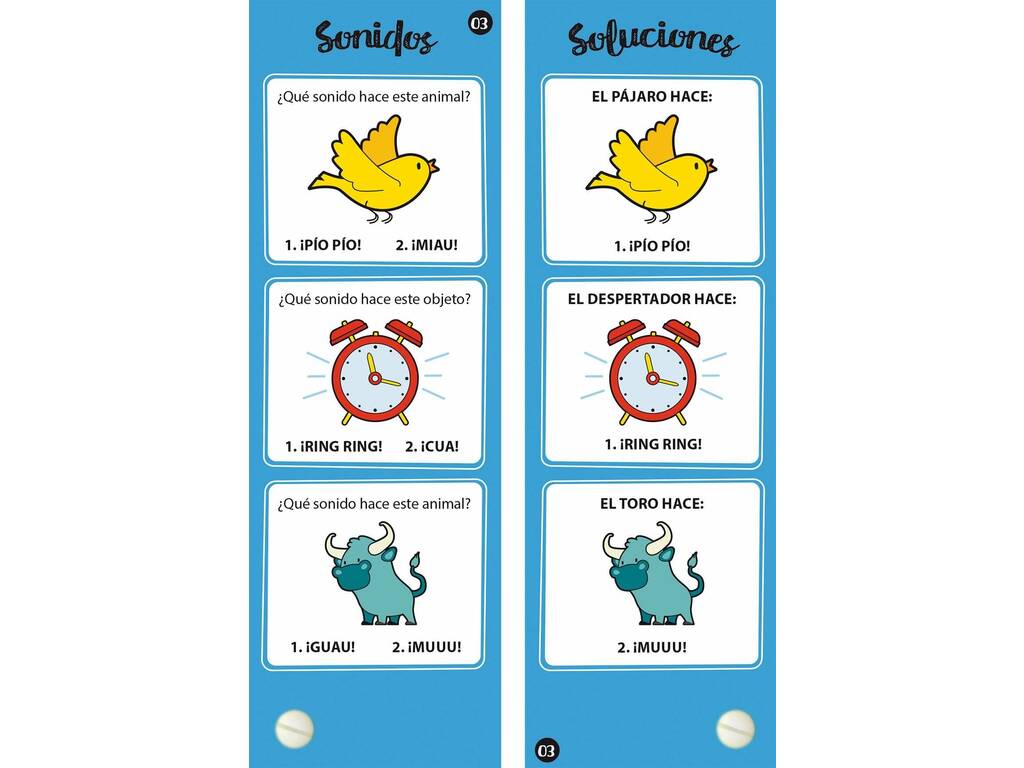 Peques Divertimente Qu'est-ce que c'est ?