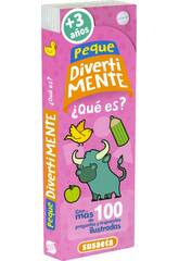 Peques Divertimente O Que ?