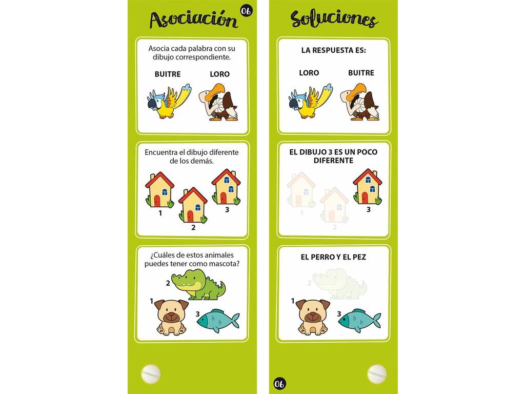 Peques Divertimente Associations