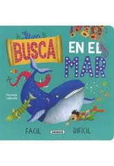 Livre Recherche en mer facile et difficile