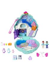 Polly Pocket 35ème Anniversaire Coffret avec Figurines Mattel FRY35