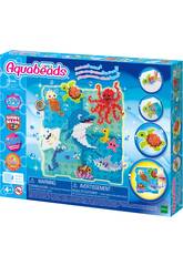 Aquabeads Epoch Sea World To Imagine 35046