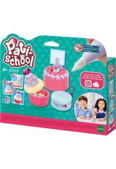 Pati School Epoch Lavender Creations Kit To Imagine 32332