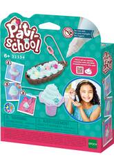 Pati School Kit Pastel Epoch Imagination Cake Creations 32334