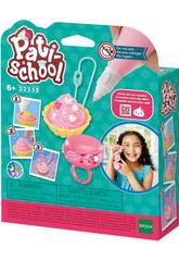 Pati School Pink Creations Party-Set Epoch To Imagine 32333