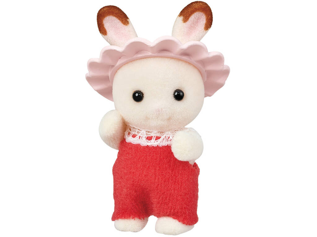 Sylvanian Families Bade- und Duschset Epoch To Imagine 5739