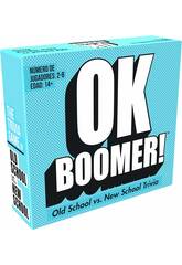 Ok Boomer! Goliath 928520