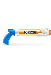 X-Shot Lanador de gua Tube Blaster Zuru 11850UQ1