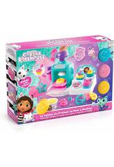 Gabby's Dollhouse Muffin Knetkche von Canal Toys GAB022