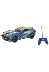 Radio Control Hot Wheels Urban Agent Mondo 63254