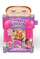 Cookeez Makery Tostadas Mgicas Famosa CKE01000