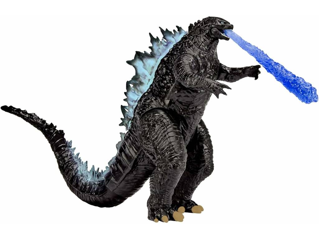 Godzilla x Kong Figura Base 15 cm. Famosa MN303000